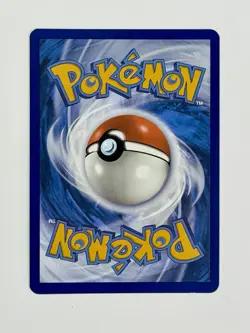 Pokemon TCG - Flareon - SVP 167 - 2025 S&V: Black Star Promo - Cosmo Holo - Image 5