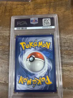 POKEMON 2021 Celebrations Full Art FLYING PIKACHU Vmax #007 PSA 10 Gem Mint 4 - Image 2