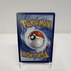 Pokemon Bouffalant ex 170/086 Sv: White Flare Full Art Holo 220HP Special Rare - Image 2