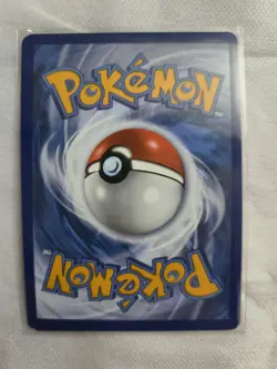 Pokemon Cyndaquil 50HP Expedition Base Set 105/165 Common Basic Regular - Image 2