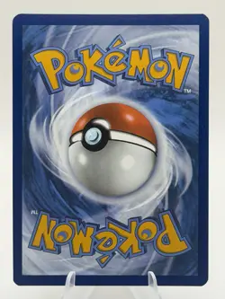 Pokemon TCG Perrin 220/167 SV06 Twilight Masquerade SIR Full Art Holo English - Image 2