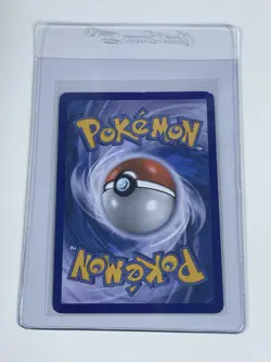 2014 Pokemon XY Flashfire Toxicroak EX Full Art 102/106 #102 NM - Image 2