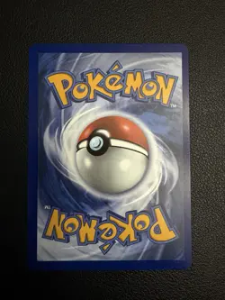 Pokemon 2026 Perfect Order Clefairy #094/088 Illustration Rare NM - Image 2