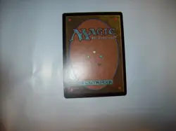 MTG Sapphire Medallion Tempest Regular Rare - NM - Free Shipping & Tracked - Image 4