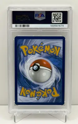 🔥2023 Pokemon MEW EN 151 Blastoise EX Special Illustration Rare #200 PSA 9!🔥 - Image 2