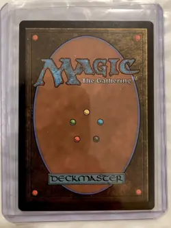 Magic The Gathering: Final Fantasy - Buster Sword - M0255 Mythic - Image 2
