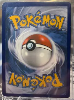 POKEMON LATIOS EX 101/108 ROARING SKIES HOLO ULTRA RARE FULL ART BASIC HP 170 - Image 2