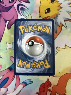 Pokemon TCG N's Zoroark EX Journey Together 189/159 NM - Image 2