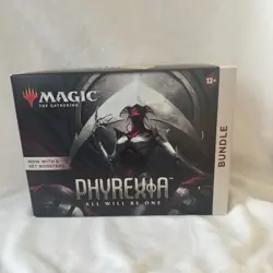 Magic: the Gathering Phyrexia: All Will Be One Bundle - Image 1