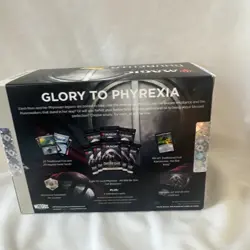 Magic: the Gathering Phyrexia: All Will Be One Bundle - Image 3