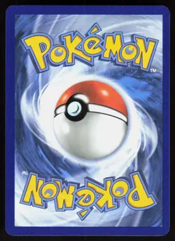 Celebi 012/132 Uncommon Mega Evolution Pokemon Near Mint - Image 2