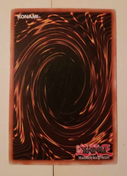 Pulling The Rug-STON-EN060-Rare-1st Edition-Yugioh-MODERATELY PLAYED - Image 2