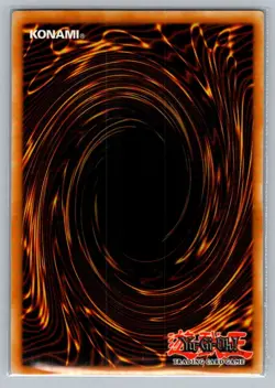 Toon Bookmark TOCH-EN003 Ultra Rare Toon Chaos Yu-Gi-Oh Near Mint - Image 2