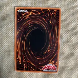 Yugioh Blue-Eyes Abyss Dragon / LGB1-KR005 / Prismatic Ultra Rare / Korean /+G - Image 4