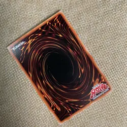 Yugioh Blue-Eyes Abyss Dragon / LGB1-KR005 / Prismatic Ultra Rare / Korean /+G - Image 5
