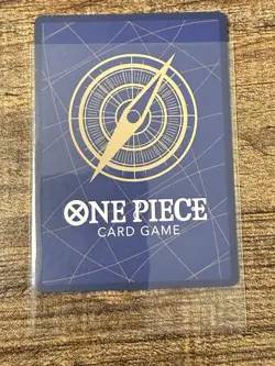 Boa Hancock ST03-013 Best Collection Promo One Piece - Image 2