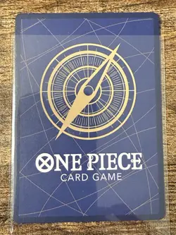 Boa Hancock ST03-013 Best Collection Promo One Piece - Image 3
