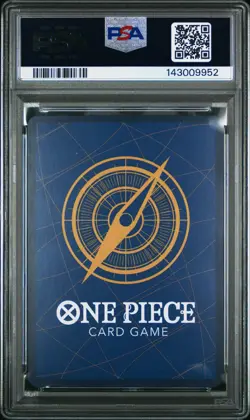 One Piece Monkey.D.Luffy Graded Card Lot PSA 10 BGS 9.5 TAG Free Nami - Image 3