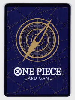 Vinsmoke Sora (Tournament Pack 2026 Vol. 1) OP-PR #OP12-062 LP One Piece TCG R - Image 2