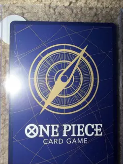 Nami (Alt Art) ST29-008 C Starter Deck (EGGHEAD) - ONE PIECE HOLO FOIL ENG SSP - Image 4