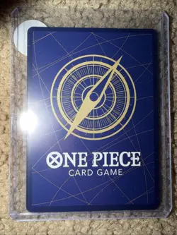 Nami (Alt Art) ST29-008 C Starter Deck (EGGHEAD) - ONE PIECE HOLO FOIL ENG SSP - Image 5