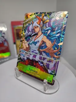 One piece EB03-057 Yamato - Image 2