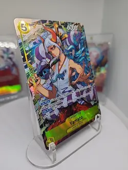 One piece EB03-057 Yamato - Image 3