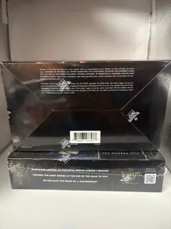 (2) Wonders of the First Call of the Stones Play Booster Box Sealed - Image 4