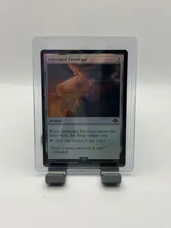 MTG, Inherited Envelope FOIL $3 ORDER MIN 242 NM UB: LTR Lord of the Rings - Image 1