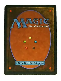 Magic The Gathering * MTG * Tropical Island * Dual Land * Revised 3rd - Image 2