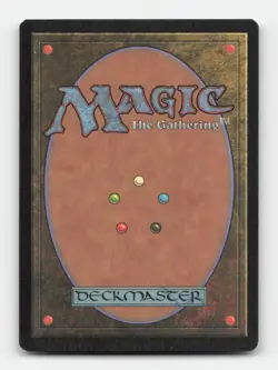 Goblin Recruiter Visions # Magic the Gathering Uncommon - Image 2