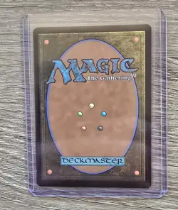 Magic: The Gathering (MTG) -Lorwyn Eclipsed Bitterbloom Bearer M 0088 NM - Image 2