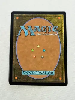 MTG FOIL Royal Assassin Junior Super Series Magic the Gathering - Image 2