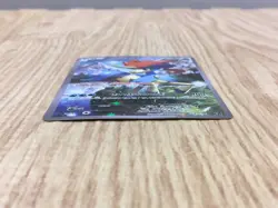 Keldeo 014/036 CP5 Mythical Dream Shine Pokemon Japanese LP - CF1515 - Image 3