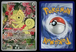 Kecleon 213/191 Surging Sparks SSP Illustration Rare Pokemon NM - Image 3