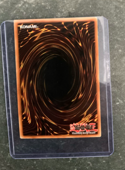 Battle Mania CSOC-EN063 Super Rare Unlimited Near Mint Yugioh - Image 2