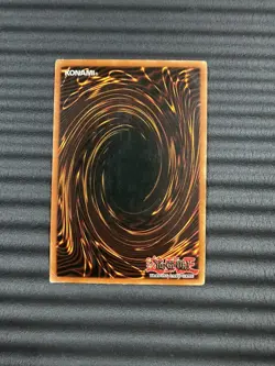 Yugioh - Wall Of Revealing Light - Common - AST - Image 2