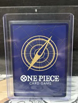 One Piece Card Lot - Eng. Ace / Eng. Sabo / Jap. Luffy - Image 3