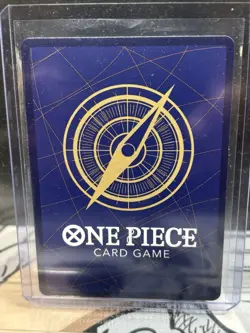 One Piece Card Lot - Eng. Ace / Eng. Sabo / Jap. Luffy - Image 5