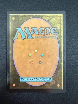 Brilliant Wings (BORDERLESS FOIL JAPANESE) - Final Fantasy (MTG) NM - Image 2