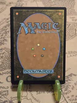 MTG Wistfulness Lorwyn Eclipsed Regular Mythic NM - Image 2