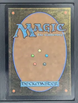 MTG LOTR Delighted Halfling P #0402 Extended Art Foil - Image 2