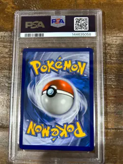 POKEMON 2016 XY Evolutions NIDOKING Break #46 PSA 10 Gem Mint RARE - Image 2