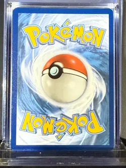Toxtricity Pokemon 103 PFL Illustration Rare Near Mint Card - Image 2