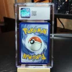 CGC 10 Charizard V (Alt Art) 154/172 Brilliant Stars Ultra Rare Pokemon Card - Image 2