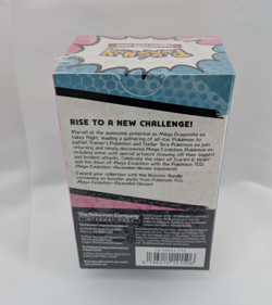 Pokemon Trading Card Game: Mega Evolution Ascended Heroes Booster Bundle - Image 2