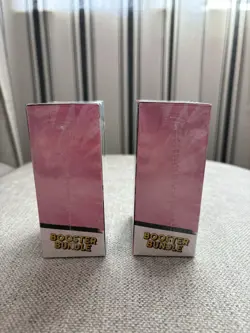 Pokemon TCG Ascended Heroes Booster Bundle Lot Of 2 - Image 2
