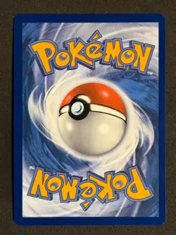 PSYDUCK 007 HOLO PROMO ME: MEGA EVOLUTION POKEMON NM/M - Image 2