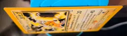 1999 Vintage RAICHU 1st Ed Pokemon TCG Non-Holo Neo Revalation 21/64 NM ,New - Image 4