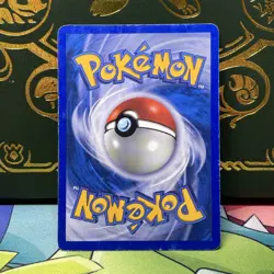 Pokemon Giovanni's Gyarados Holo Rare 5/132 Gym Challenge HP - Image 2